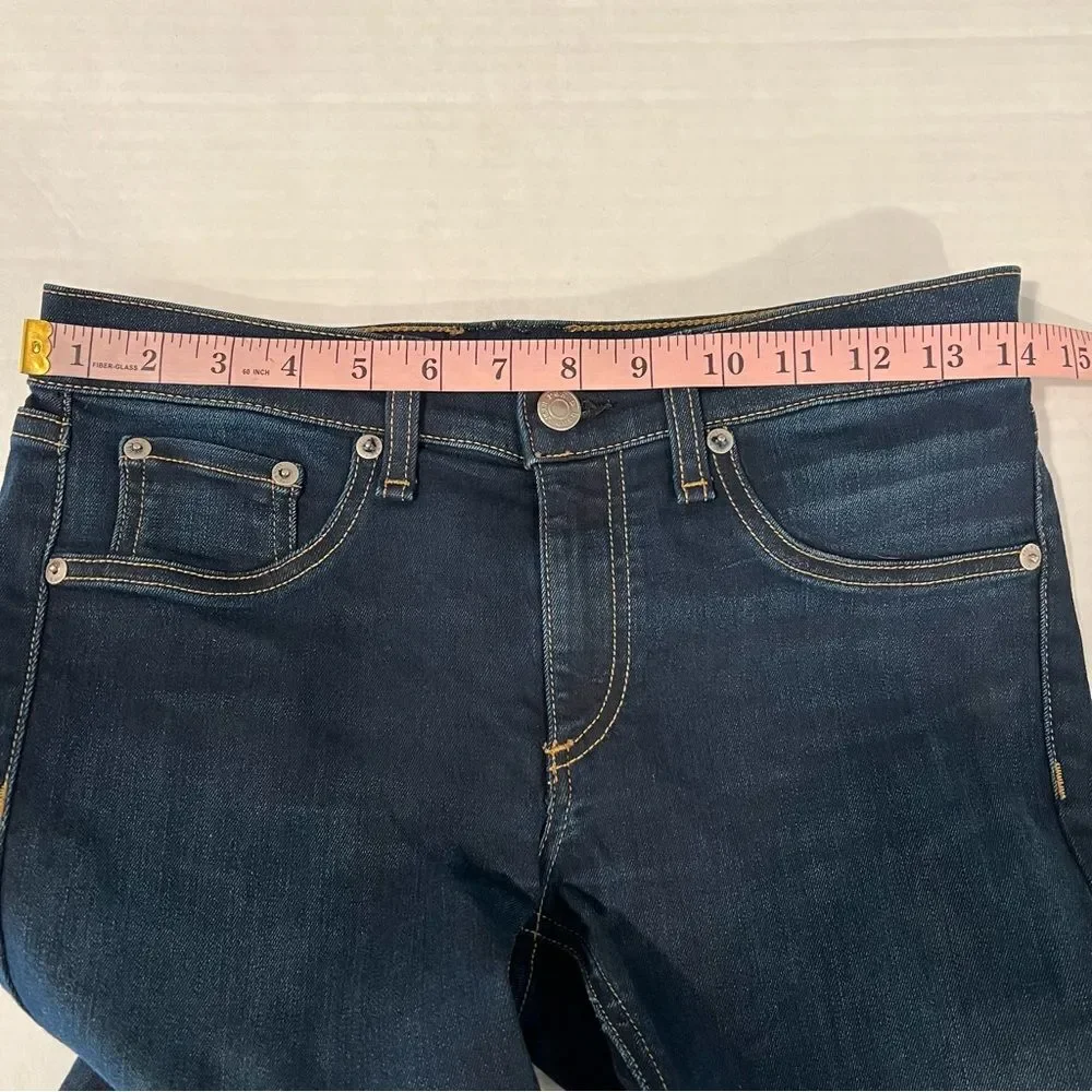 Rag & Bone Slim Skinny Jeans | Size 28